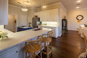 4010 Pinecreek Dr, Tyler, TX 75707 - Photo 11