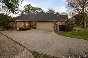 4010 Pinecreek Dr, Tyler, TX 75707 - Photo 41