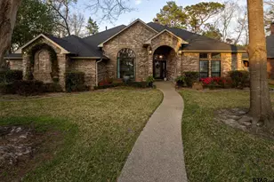 4010 Pinecreek Dr, Tyler, TX 75707 - Photo 43