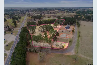 Tbd County Road 2174, Whitehouse, TX 75791 - Photo 1