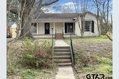 1212 Belmont Drive, Tyler, TX 75701 - Photo 1