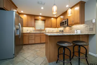 102 Randal Lane, Pittsburg, TX 75686 - Photo 25