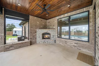 21562 Castle Rock Cir, Bullard, TX 75757 - Photo 35