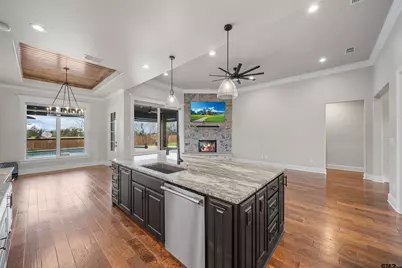 21562 Castle Rock Cir, Bullard, TX 75757 - Photo 7