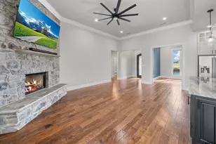 21562 Castle Rock Cir, Bullard, TX 75757 - Photo 9