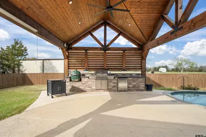 21562 Castle Rock Cir, Bullard, TX 75757 - Photo 31