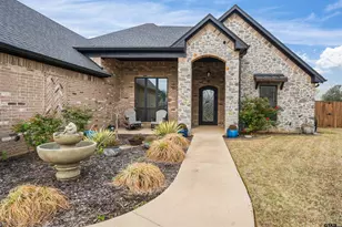 21562 Castle Rock Cir, Bullard, TX 75757 - Photo 37