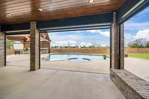 21562 Castle Rock Cir, Bullard, TX 75757 - Photo 33