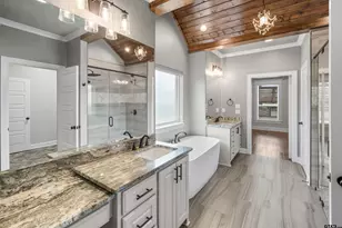 21562 Castle Rock Cir, Bullard, TX 75757 - Photo 19