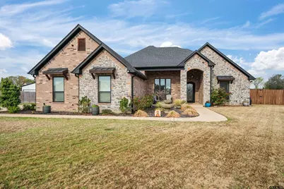 21562 Castle Rock Cir, Bullard, TX 75757 - Photo 1