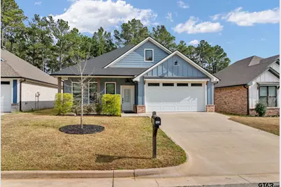 1672 Alamo Crossing, Tyler, TX 75701 - Photo 1