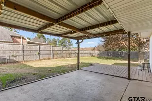 3741 Terilynn Dr, Longview, TX 75604 - Photo 29