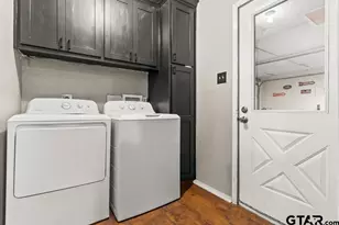 3741 Terilynn Dr, Longview, TX 75604 - Photo 21