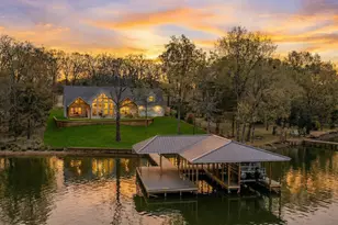 208 Co Rd 2129, Pittsburg, TX 75686 - Photo 1