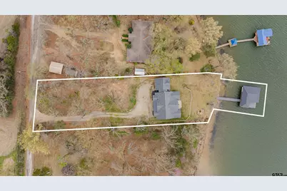 208 County Road 2129, Pittsburg, TX 75686 - Photo 47