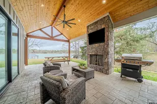 208 Co Rd 2129, Pittsburg, TX 75686 - Photo 41