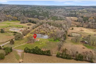 7693 S County Road 374, Henderson, TX 75654 - Photo 35