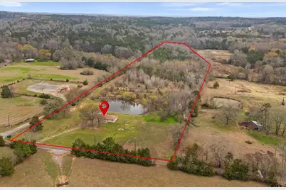 7693 S County Road 374, Henderson, TX 75654 - Photo 3