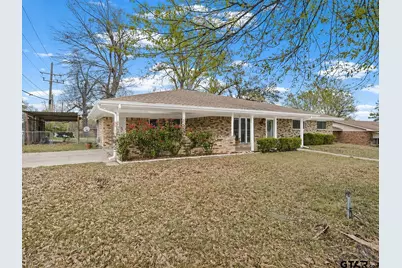 401 Hickory, Mt Pleasant, TX 75455 - Photo 3