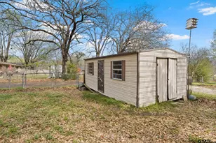 401 Hickory, Mt Pleasant, TX 75455 - Photo 31