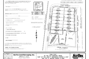 618 N Commerce, Overton, TX 75684 - Photo 1