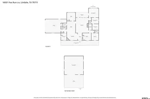 16551 Fox Run Ln, Lindale, TX 75771 - Photo 41