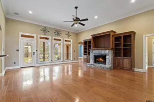 16551 Fox Run Ln, Lindale, TX 75771 - Photo 3