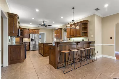 16551 Fox Run Ln, Lindale, TX 75771 - Photo 9