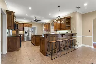 16551 Fox Run Ln, Lindale, TX 75771 - Photo 9