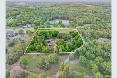 16551 Fox Run Ln, Lindale, TX 75771 - Photo 33