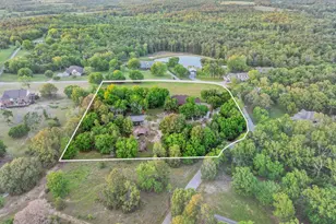 16551 Fox Run Ln, Lindale, TX 75771 - Photo 33