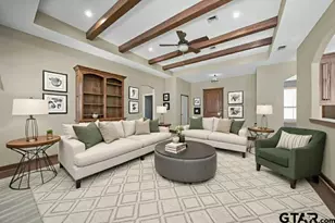 17153 C R 1108, Flint, TX 75762 - Photo 1