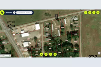 205 Dukes Chapel, Pittsburg, TX 75686 - Photo 5