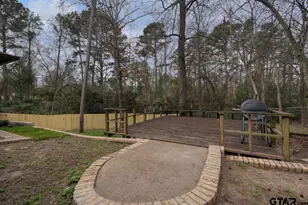 114 Hideaway Ln E, Hideaway, TX 75771 - Photo 45