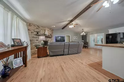 114 Hideaway Ln E, Hideaway, TX 75771 - Photo 3