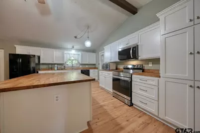 114 Hideaway Ln E, Hideaway, TX 75771 - Photo 9