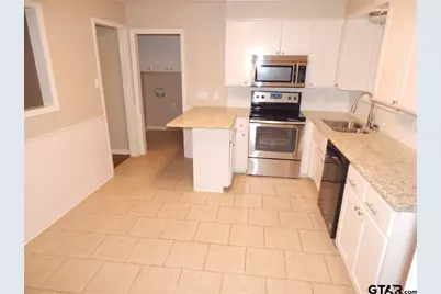 1531 Bowie Dr., Tyler, TX 75701 - Photo 5