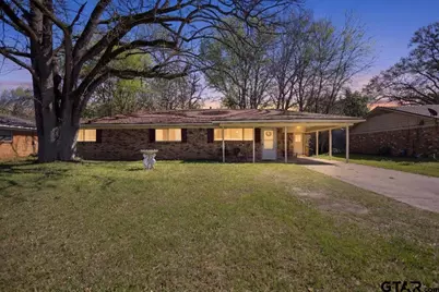 1506 Fuller Dr, Longview, TX 75602 - Photo 1