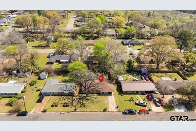 1506 Fuller Dr, Longview, TX 75602 - Photo 27