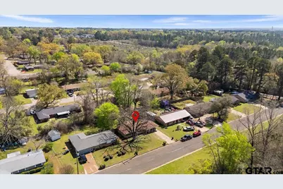 1506 Fuller Dr, Longview, TX 75602 - Photo 29