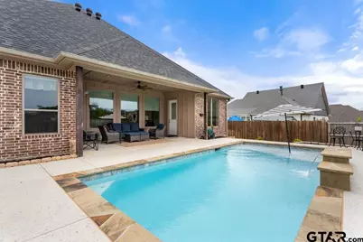 7289 Rolling Acres Pl, Tyler, TX 75707 - Photo 1