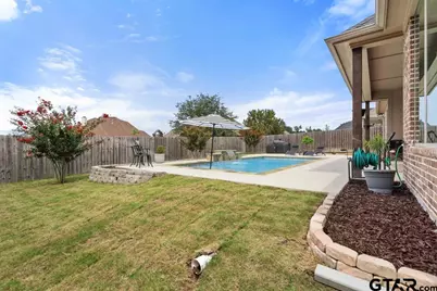 7289 Rolling Acres Pl, Tyler, TX 75707 - Photo 31
