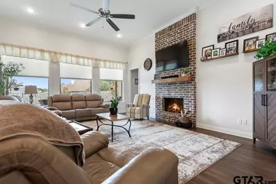 7289 Rolling Acres Pl, Tyler, TX 75707 - Photo 5