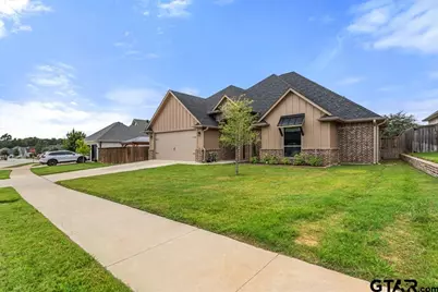 7289 Rolling Acres Pl, Tyler, TX 75707 - Photo 3