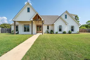 545 Bush Buck Wy, Bullard, TX 75757 - Photo 1