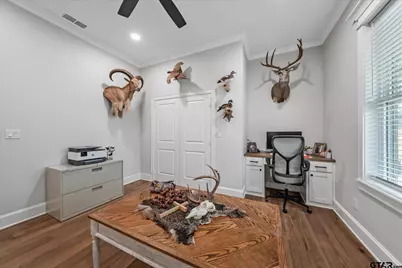 437 County Road 4914, Troup, TX 75789 - Photo 23