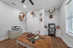 437 Co Rd 4914, Troup, TX 75789 - Photo 23