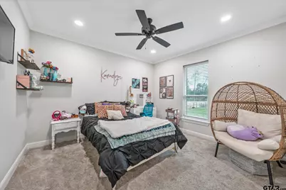 437 County Road 4914, Troup, TX 75789 - Photo 29