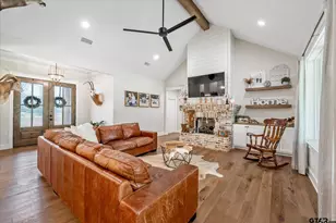 437 Co Rd 4914, Troup, TX 75789 - Photo 3