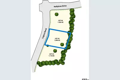 8322 Legacy Bend, Tyler, TX 75703 - Photo 1